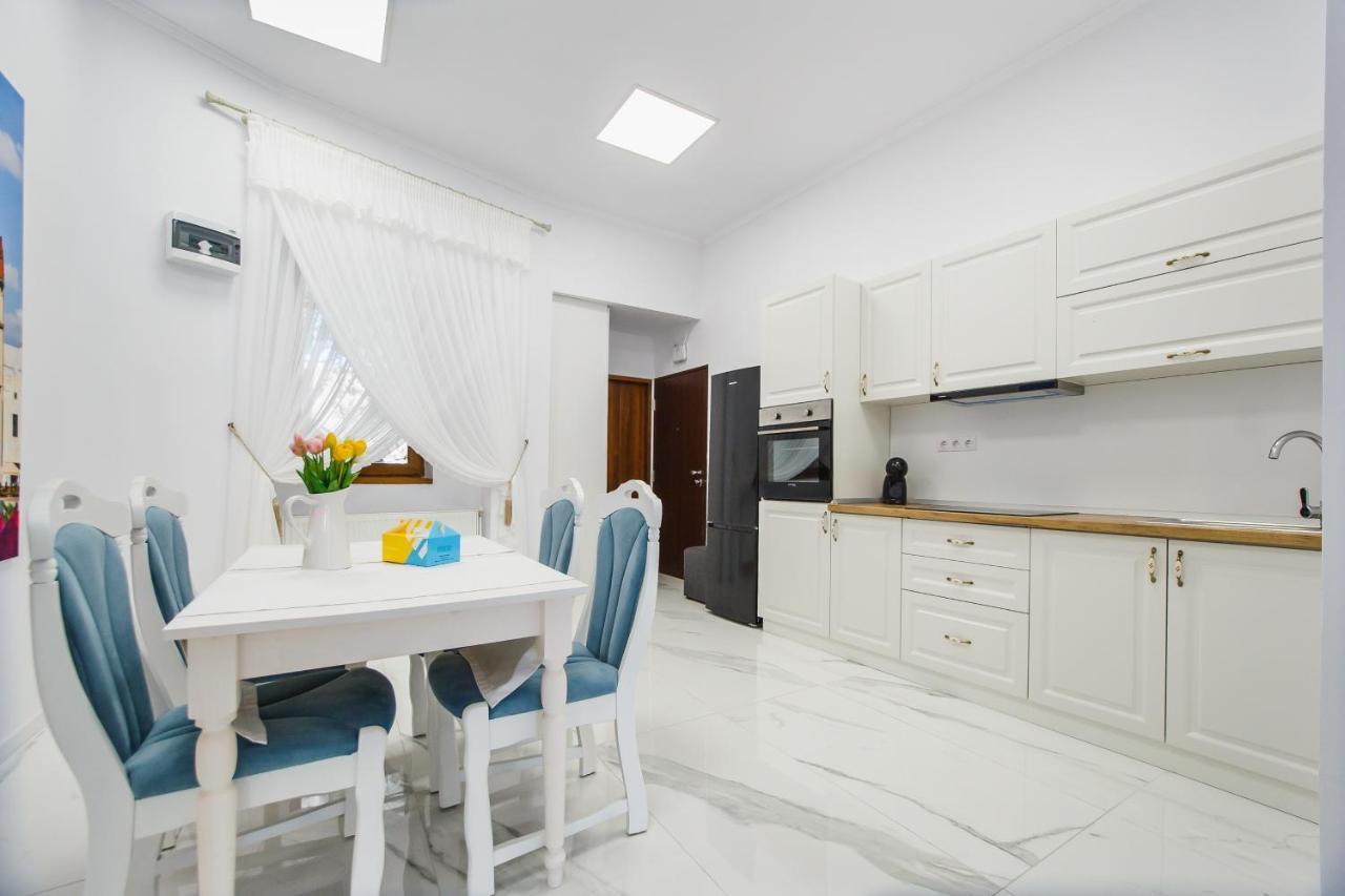 Cosy Bohemian Home Near Piata Unirii 오라데아 외부 사진