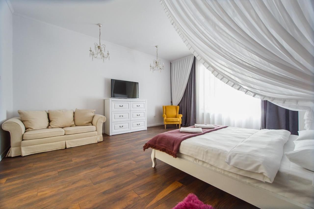 Cosy Bohemian Home Near Piata Unirii 오라데아 외부 사진
