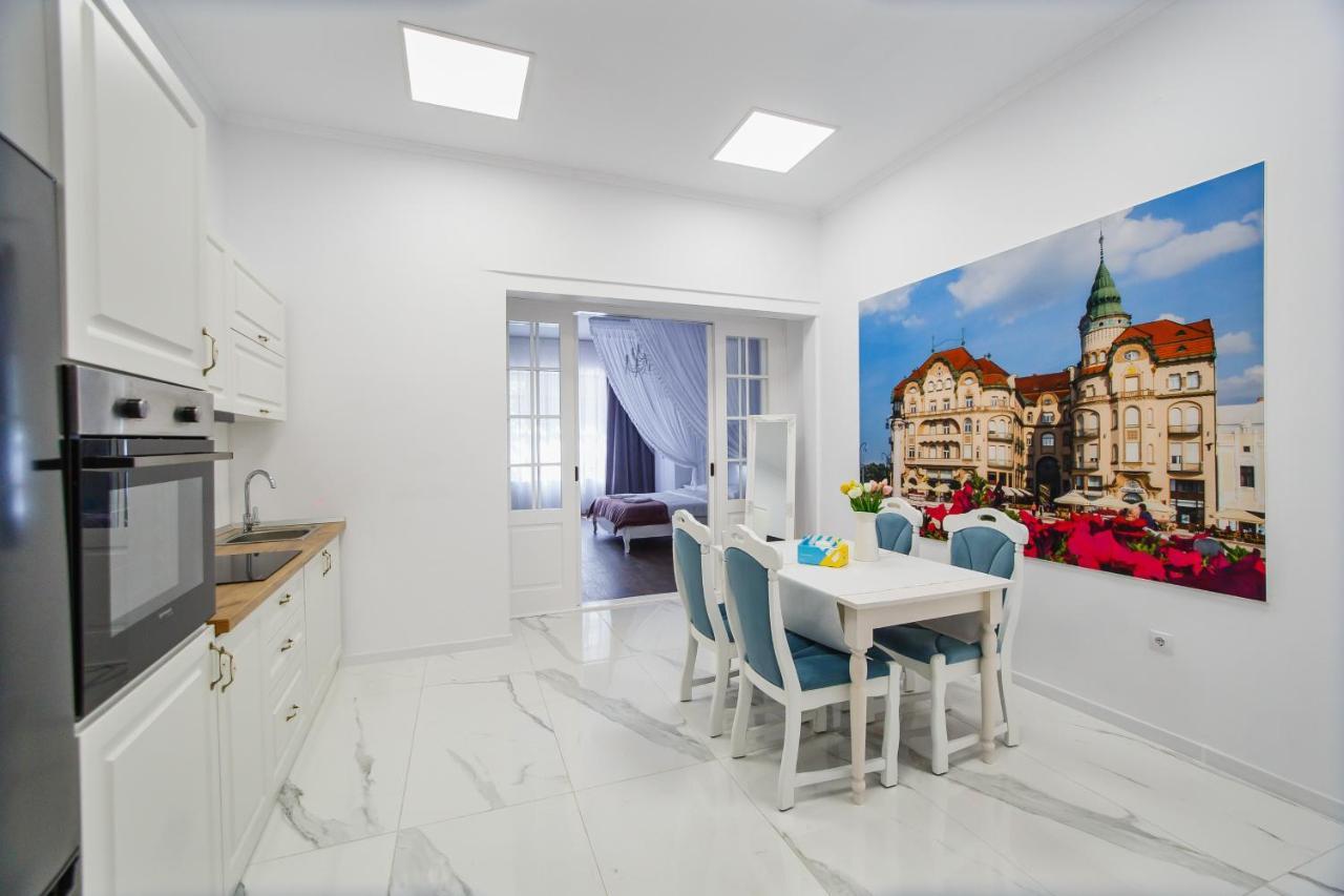 Cosy Bohemian Home Near Piata Unirii 오라데아 외부 사진
