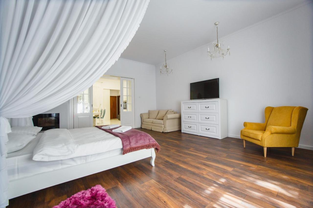 Cosy Bohemian Home Near Piata Unirii 오라데아 외부 사진